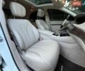 Білий Мерседес С Клас, об'ємом двигуна 2.99 л та пробігом 115 тис. км за 53000 $, фото 59 на Automoto.ua