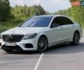 Білий Мерседес С Клас, об'ємом двигуна 3.99 л та пробігом 155 тис. км за 52999 $, фото 9 на Automoto.ua