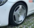 Білий Мерседес С Клас, об'ємом двигуна 2.99 л та пробігом 115 тис. км за 53000 $, фото 29 на Automoto.ua