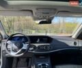 Білий Мерседес С Клас, об'ємом двигуна 2.93 л та пробігом 129 тис. км за 55000 $, фото 22 на Automoto.ua