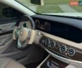 Білий Мерседес С Клас, об'ємом двигуна 2.99 л та пробігом 115 тис. км за 53000 $, фото 61 на Automoto.ua