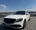 Білий Мерседес С Клас, об'ємом двигуна 2.93 л та пробігом 129 тис. км за 55000 $, фото 13 на Automoto.ua