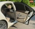 Білий Мерседес С Клас, об'ємом двигуна 3.99 л та пробігом 155 тис. км за 52999 $, фото 17 на Automoto.ua