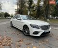 Белый Мерседес С Класс, объемом двигателя 3.98 л и пробегом 100 тыс. км за 41500 $, фото 4 на Automoto.ua