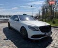 Белый Мерседес С Класс, объемом двигателя 2.93 л и пробегом 129 тыс. км за 55000 $, фото 5 на Automoto.ua