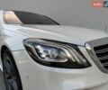 Белый Мерседес С Класс, объемом двигателя 3 л и пробегом 203 тыс. км за 50500 $, фото 7 на Automoto.ua