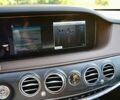 Белый Мерседес С Класс, объемом двигателя 3 л и пробегом 44 тыс. км за 92000 $, фото 75 на Automoto.ua