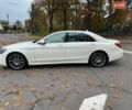 Белый Мерседес С Класс, объемом двигателя 3.98 л и пробегом 100 тыс. км за 41500 $, фото 14 на Automoto.ua
