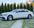 Білий Мерседес С Клас, об'ємом двигуна 2.99 л та пробігом 115 тис. км за 53000 $, фото 23 на Automoto.ua