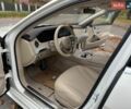 Белый Мерседес С Класс, объемом двигателя 3.98 л и пробегом 100 тыс. км за 41500 $, фото 30 на Automoto.ua