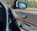Білий Мерседес С Клас, об'ємом двигуна 2.93 л та пробігом 129 тис. км за 55000 $, фото 30 на Automoto.ua