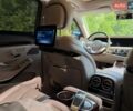 Білий Мерседес С Клас, об'ємом двигуна 3.99 л та пробігом 155 тис. км за 52999 $, фото 23 на Automoto.ua