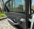 Білий Мерседес С Клас, об'ємом двигуна 2.93 л та пробігом 129 тис. км за 55000 $, фото 25 на Automoto.ua