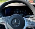 Белый Мерседес С Класс, объемом двигателя 2.93 л и пробегом 129 тыс. км за 55000 $, фото 32 на Automoto.ua