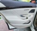 Белый Мерседес С Класс, объемом двигателя 2.93 л и пробегом 74 тыс. км за 64999 $, фото 20 на Automoto.ua