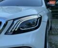 Білий Мерседес С Клас, об'ємом двигуна 2.99 л та пробігом 115 тис. км за 53000 $, фото 30 на Automoto.ua