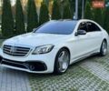 Білий Мерседес С Клас, об'ємом двигуна 2.99 л та пробігом 115 тис. км за 53000 $, фото 1 на Automoto.ua