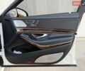 Белый Мерседес С Класс, объемом двигателя 3 л и пробегом 203 тыс. км за 50500 $, фото 57 на Automoto.ua
