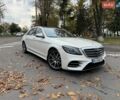 Белый Мерседес С Класс, объемом двигателя 3.98 л и пробегом 100 тыс. км за 41500 $, фото 5 на Automoto.ua