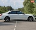 Білий Мерседес С Клас, об'ємом двигуна 3.99 л та пробігом 155 тис. км за 52999 $, фото 13 на Automoto.ua