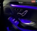 Білий Мерседес С Клас, об'ємом двигуна 3.99 л та пробігом 31 тис. км за 67000 $, фото 12 на Automoto.ua