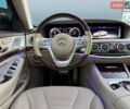 Білий Мерседес С Клас, об'ємом двигуна 2.99 л та пробігом 140 тис. км за 37900 $, фото 21 на Automoto.ua