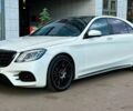 Білий Мерседес С Клас, об'ємом двигуна 3 л та пробігом 145 тис. км за 37000 $, фото 4 на Automoto.ua
