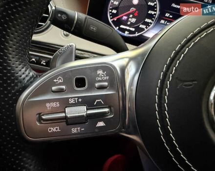 Белый Мерседес С Класс, объемом двигателя 5.46 л и пробегом 59 тыс. км за 91000 $, фото 34 на Automoto.ua