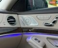 Білий Мерседес С Клас, об'ємом двигуна 2.99 л та пробігом 140 тис. км за 37900 $, фото 25 на Automoto.ua