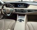 Білий Мерседес С Клас, об'ємом двигуна 3 л та пробігом 145 тис. км за 37000 $, фото 12 на Automoto.ua