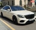 Білий Мерседес С Клас, об'ємом двигуна 3 л та пробігом 140 тис. км за 37500 $, фото 2 на Automoto.ua