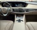 Білий Мерседес С Клас, об'ємом двигуна 3 л та пробігом 140 тис. км за 39900 $, фото 36 на Automoto.ua