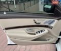 Белый Мерседес С Класс, объемом двигателя 2.99 л и пробегом 139 тыс. км за 36700 $, фото 36 на Automoto.ua