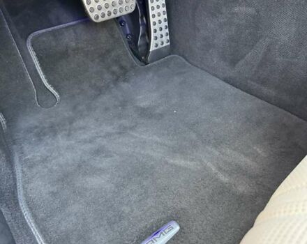 Белый Мерседес С Класс, объемом двигателя 4 л и пробегом 55 тыс. км за 79500 $, фото 20 на Automoto.ua