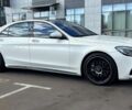 Білий Мерседес С Клас, об'ємом двигуна 3 л та пробігом 140 тис. км за 39900 $, фото 23 на Automoto.ua