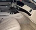 Білий Мерседес С Клас, об'ємом двигуна 3 л та пробігом 140 тис. км за 39900 $, фото 31 на Automoto.ua