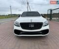 Білий Мерседес С Клас, об'ємом двигуна 2.99 л та пробігом 139 тис. км за 37900 $, фото 1 на Automoto.ua