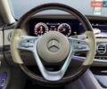 Білий Мерседес С Клас, об'ємом двигуна 2.99 л та пробігом 140 тис. км за 37900 $, фото 27 на Automoto.ua