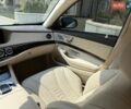 Білий Мерседес С Клас, об'ємом двигуна 3 л та пробігом 140 тис. км за 37500 $, фото 25 на Automoto.ua