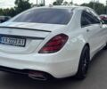 Білий Мерседес С Клас, об'ємом двигуна 3 л та пробігом 140 тис. км за 39900 $, фото 21 на Automoto.ua