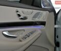 Белый Мерседес С Класс, объемом двигателя 3 л и пробегом 112 тыс. км за 47900 $, фото 27 на Automoto.ua