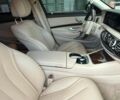 Білий Мерседес С Клас, об'ємом двигуна 3 л та пробігом 145 тис. км за 37000 $, фото 18 на Automoto.ua
