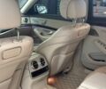 Білий Мерседес С Клас, об'ємом двигуна 3 л та пробігом 140 тис. км за 39900 $, фото 6 на Automoto.ua
