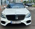 Білий Мерседес С Клас, об'ємом двигуна 3 л та пробігом 140 тис. км за 39900 $, фото 8 на Automoto.ua