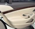 Білий Мерседес С Клас, об'ємом двигуна 3 л та пробігом 140 тис. км за 39900 $, фото 2 на Automoto.ua