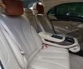 Белый Мерседес С Класс, объемом двигателя 3.99 л и пробегом 60 тыс. км за 55000 $, фото 22 на Automoto.ua