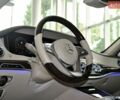 Белый Мерседес С Класс, объемом двигателя 3 л и пробегом 112 тыс. км за 47900 $, фото 30 на Automoto.ua