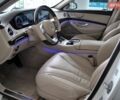 Белый Мерседес С Класс, объемом двигателя 3 л и пробегом 112 тыс. км за 47900 $, фото 25 на Automoto.ua