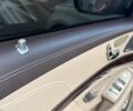 Білий Мерседес С Клас, об'ємом двигуна 3 л та пробігом 140 тис. км за 39900 $, фото 1 на Automoto.ua