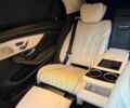Білий Мерседес С Клас, об'ємом двигуна 2.99 л та пробігом 120 тис. км за 52500 $, фото 13 на Automoto.ua